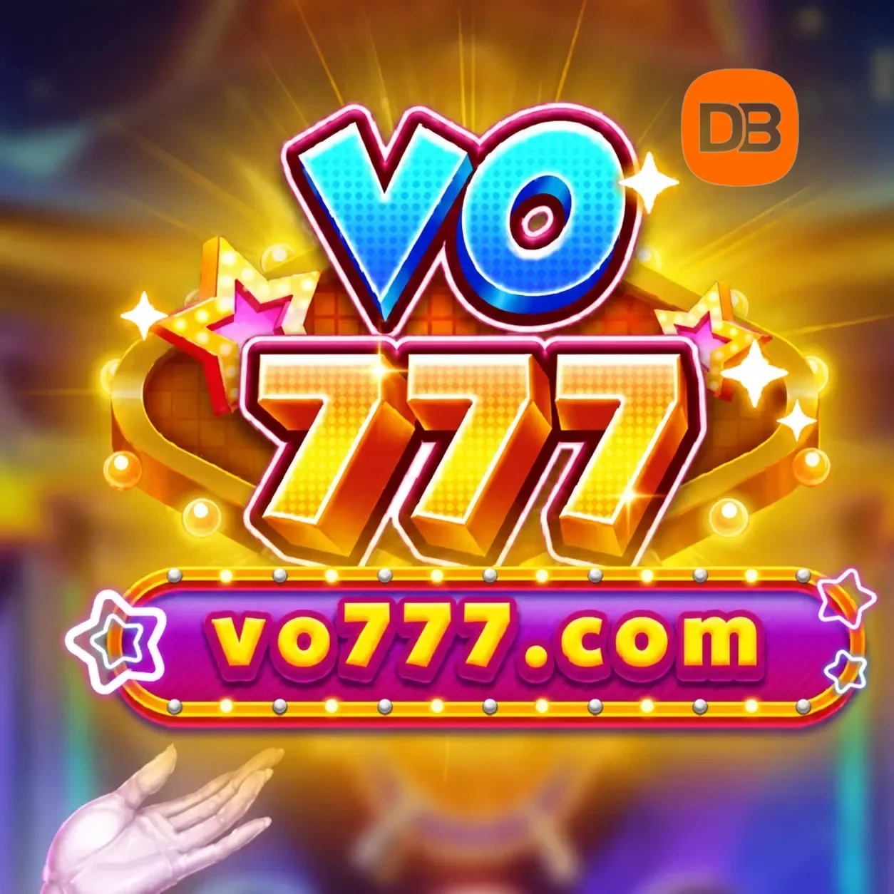 vo777 APK Full Version untuk Android