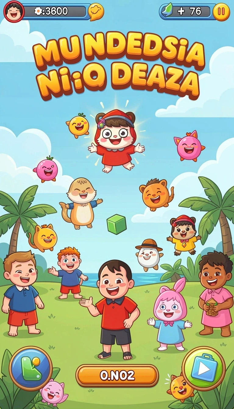 Tampilan utama aplikasi juarago Terbaru untuk Android: Download APK Gratis yang intuitif dan efisien.