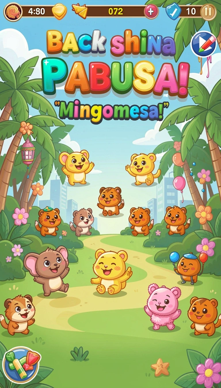 Tampilan utama aplikasi Aplikasi solototo Paling Baru untuk Android yang intuitif dan efisien.