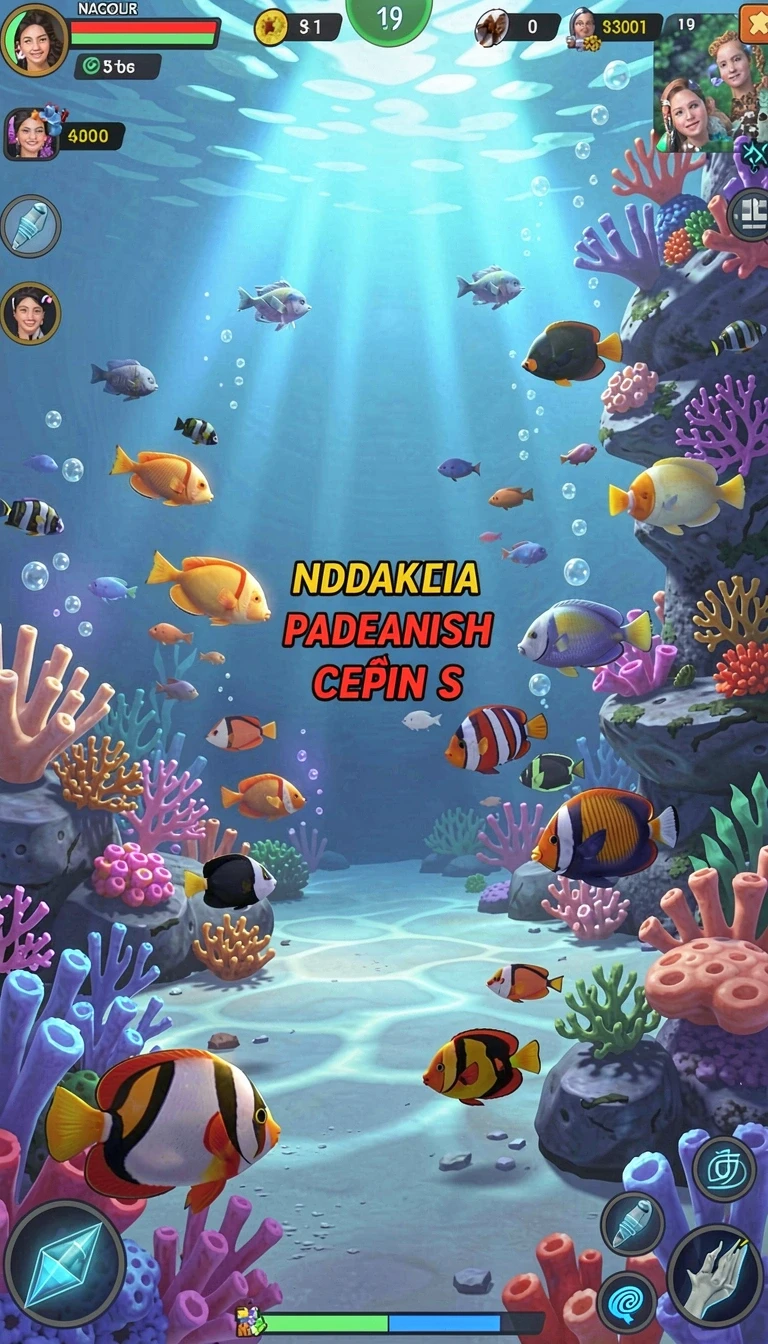 Tampilan utama aplikasi dewalangit77 APK Terbaru: Download Cepat dan Gratis yang intuitif dan efisien.