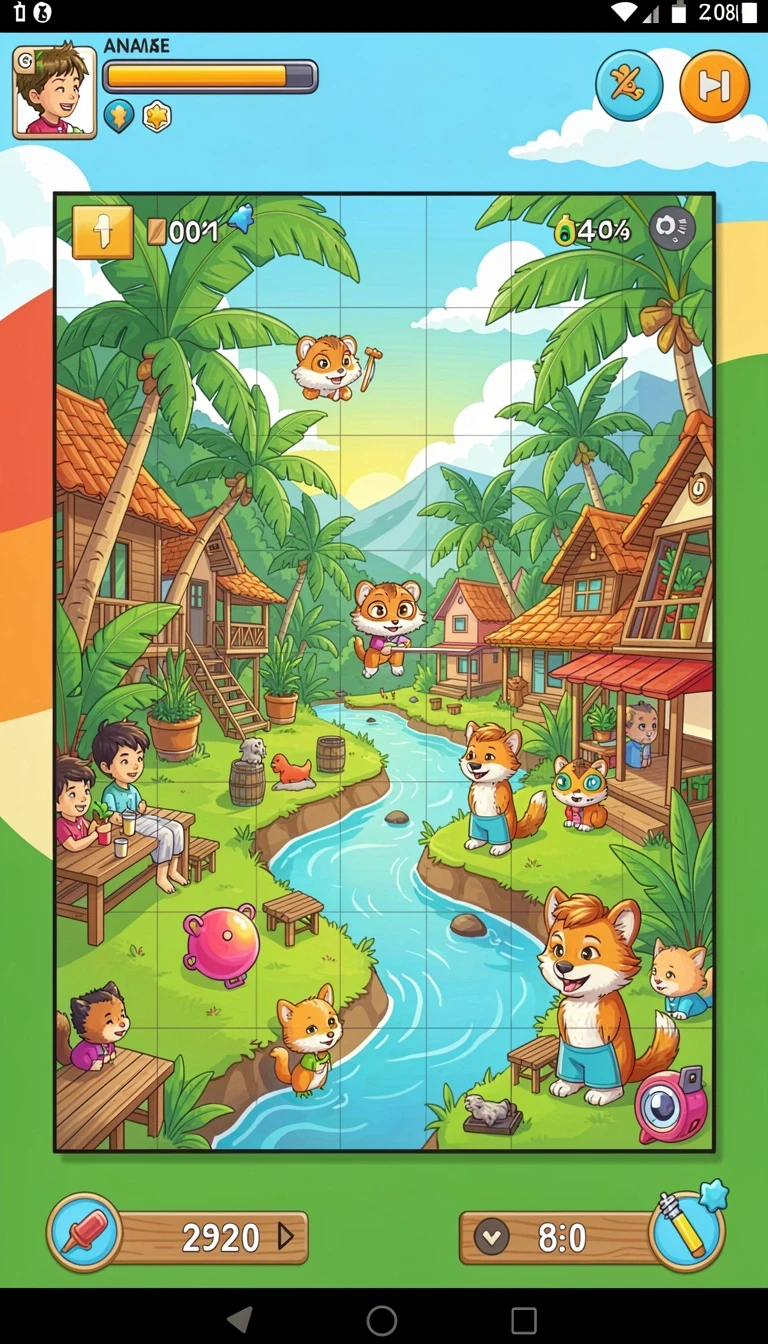 Tampilan utama aplikasi milo88 APK: Fitur, Ukuran, dan Link Download yang intuitif dan efisien.