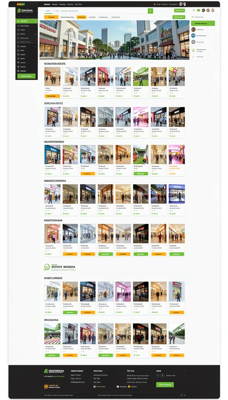 Tampilan utama aplikasi ind89 Terbaru: Download APK Resmi dan Aman yang intuitif dan efisien.