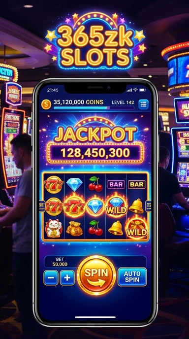 Tampilan utama aplikasi jamin777 APK Terbaru dan Aman untuk Diunduh yang intuitif dan efisien.