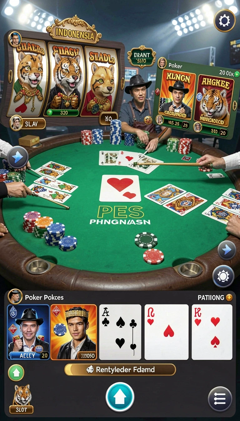 Tampilan utama aplikasi kangtoto Terbaru: Download APK Resmi dan Aman yang intuitif dan efisien.