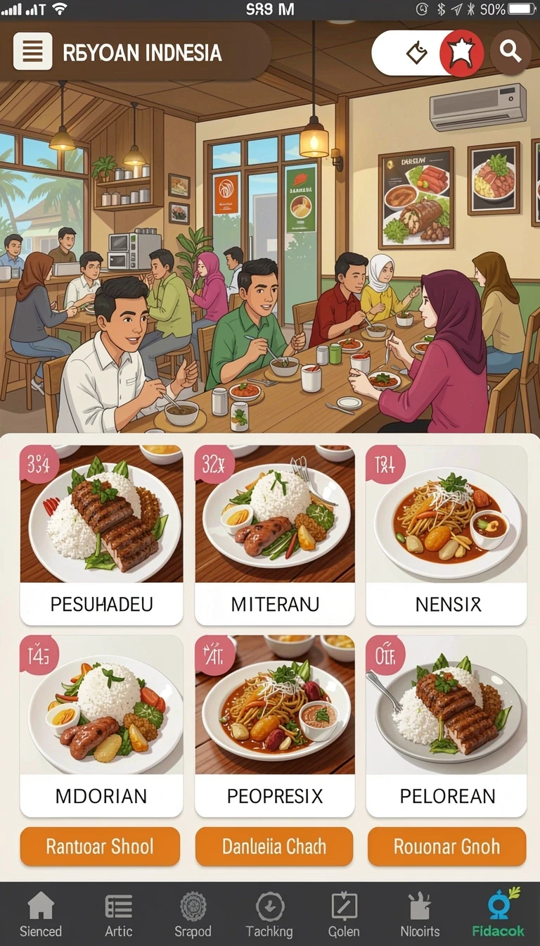 Tampilan utama aplikasi Download pedetogel APK Original untuk Android yang intuitif dan efisien.