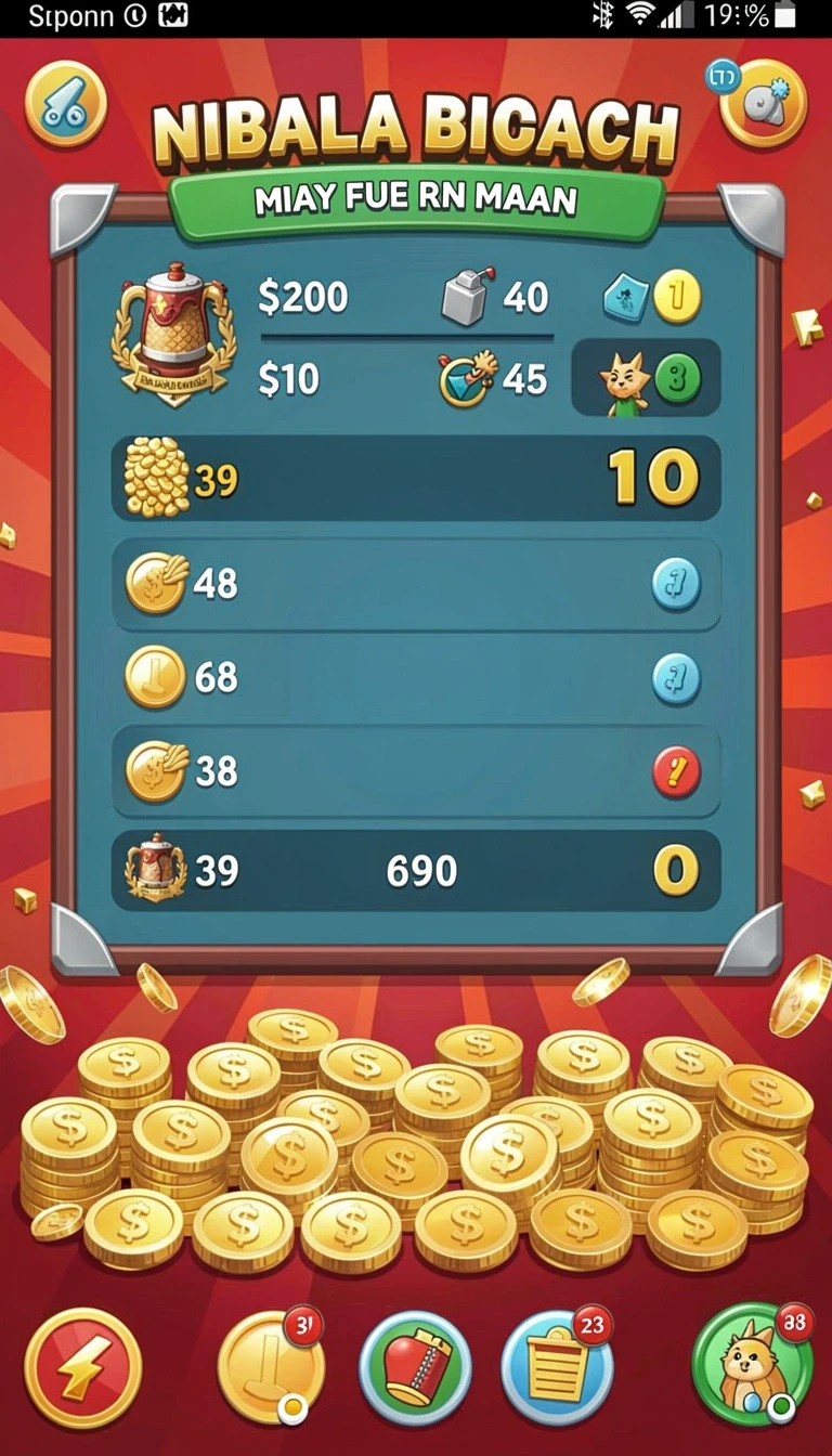 Tampilan utama aplikasi Aplikasi okidr Ringan untuk Android yang intuitif dan efisien.