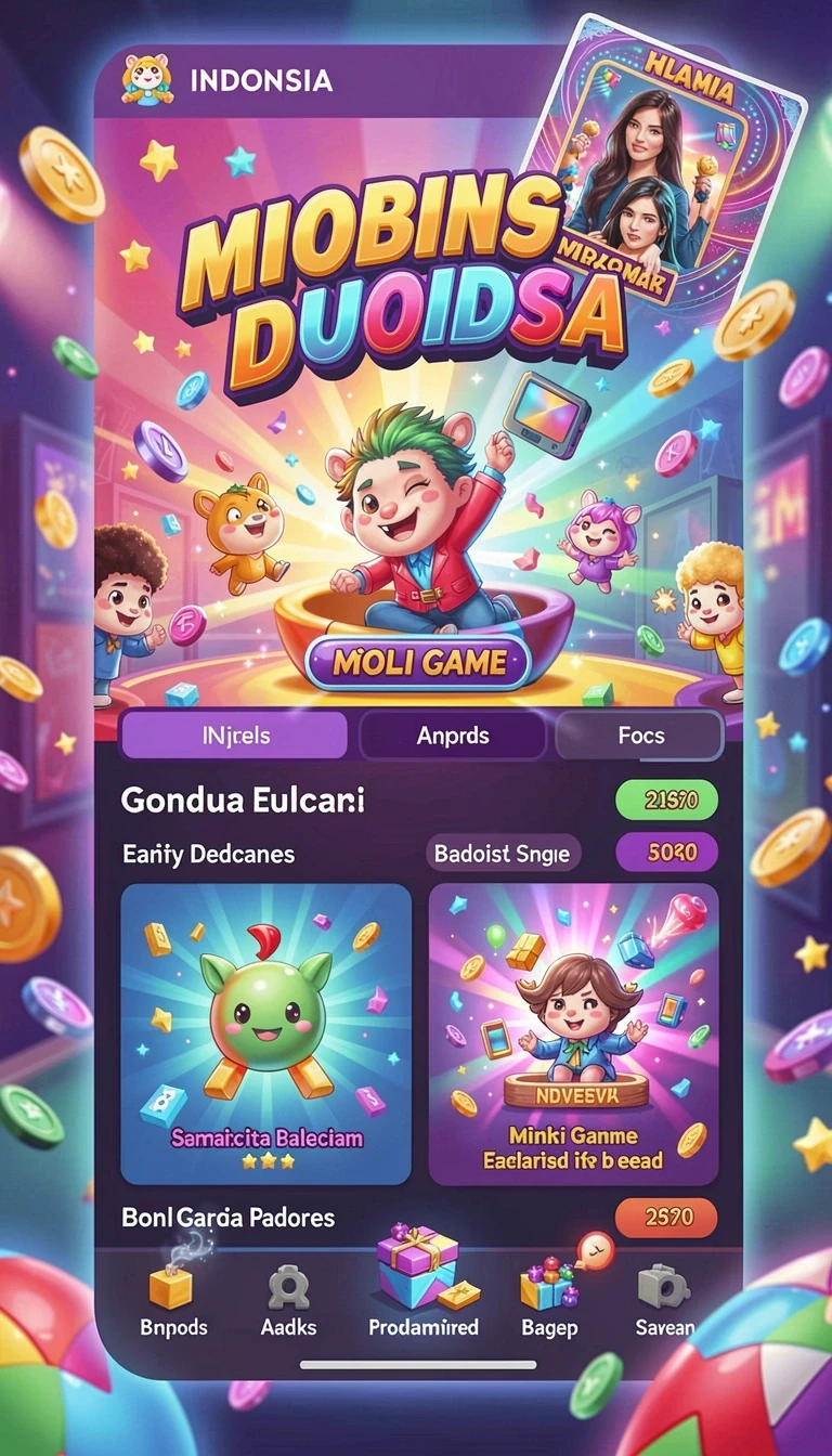 Tampilan utama aplikasi Download kastil777 APK Terbaru Full Version yang intuitif dan efisien.