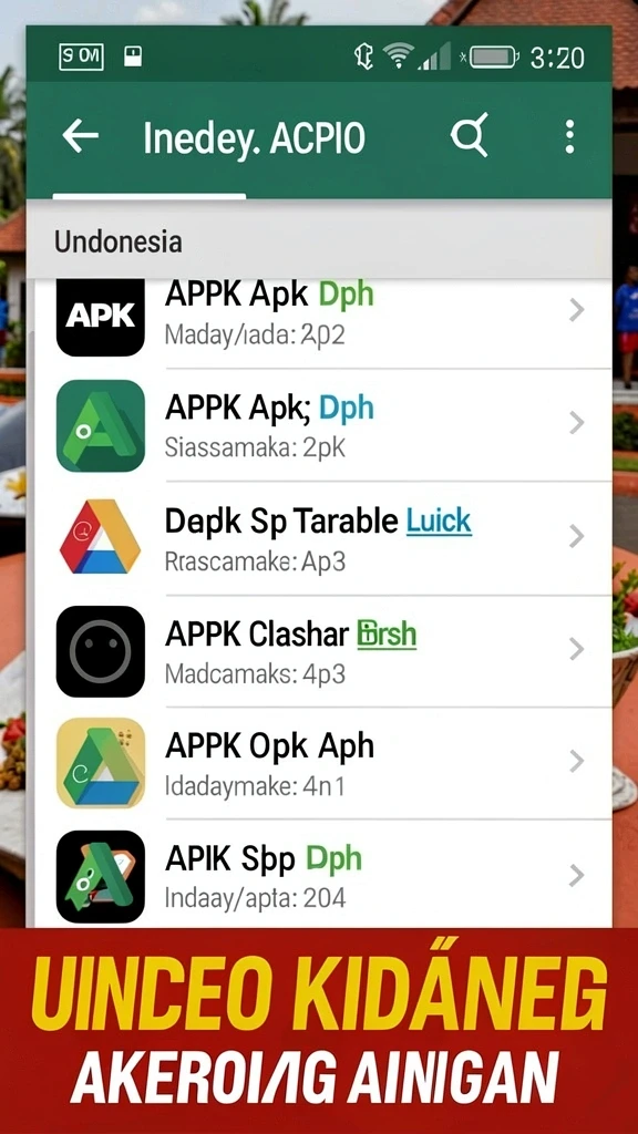 Tampilan utama aplikasi putin138 Terbaru untuk Android: Download APK Gratis yang intuitif dan efisien.